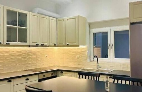 Plomari Apartment | Vrbo property