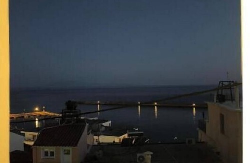 Plomari Apartment | Vrbo property