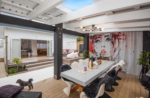 Ngunguru House | Waterfront Sunsets Studio