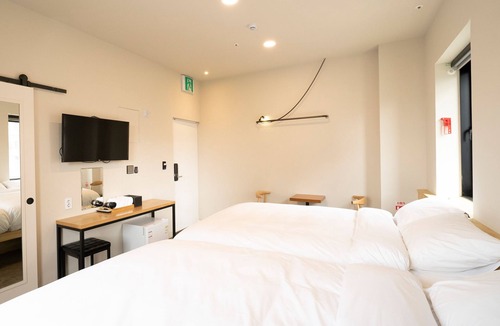 Daeheung-dong Hostel | Wegoinn Hostel