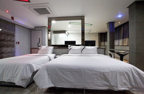 Wonju Hotel | Wonju 2X