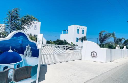 Zipari Villa | Xenos Villa 6 with a Private pool near the sea