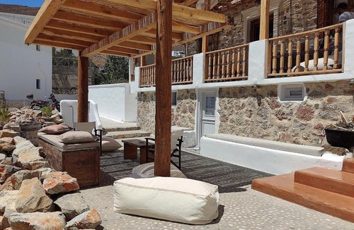 Astypalaia House | Yalos House