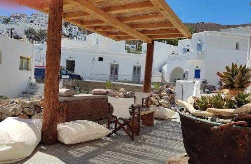 Astypalaia House | Yalos House