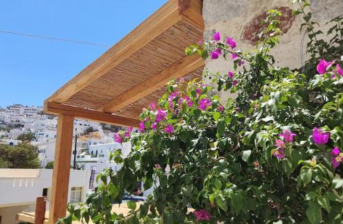 Astypalaia House | Yalos House