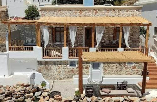 Astypalaia House | Yalos House