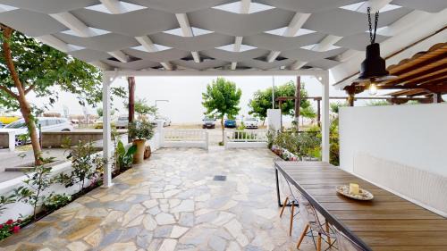 Zagora-Mouresi Villa | Yalos luxury home