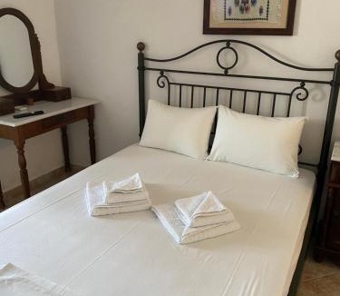 Astypalaia Hotel | Yalos rooms
