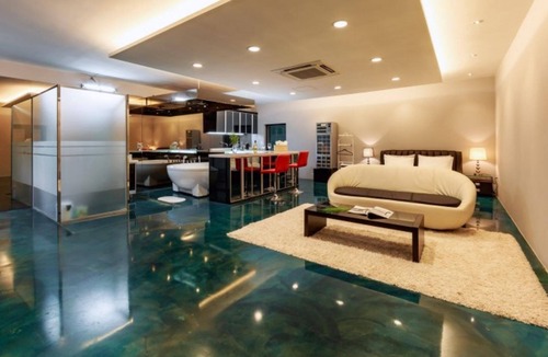 Seojong House | Yangpyeong New Space Pension