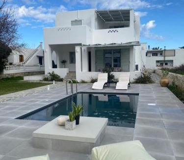 Skiros Apartment | Zandre Luxury Suites