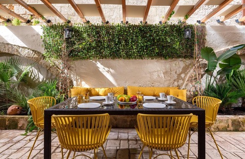 Rhodes Old Town Villa | Zoe Suites/Sofoklis in Old town