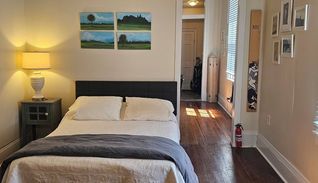 #1 Gem in Historic District of New Orleans, a super cozy stay