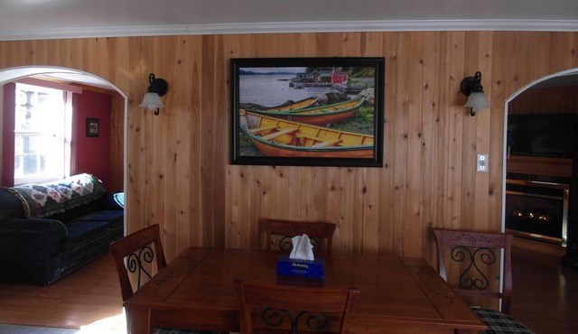2Bedroom Cottage With Stunning Views Of Malpeque Bay & Beach Access