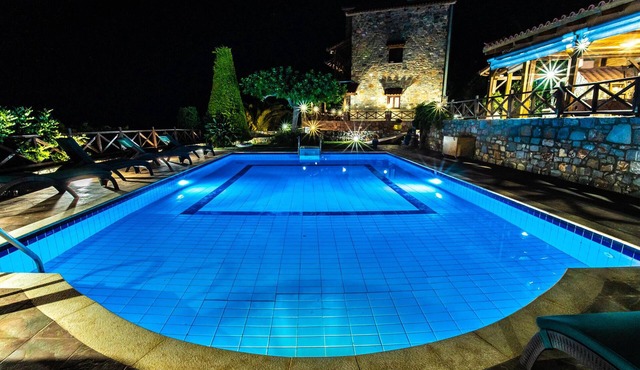 4 bedroom accommodation in Milatos, Lasithi