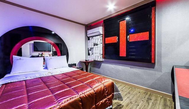 A Motel Wonju
