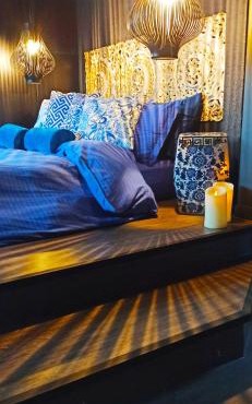 Accessible Luxury