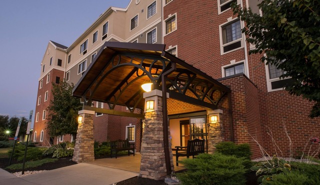 Accessible Studio w/Breakfast | Near Hersheypark