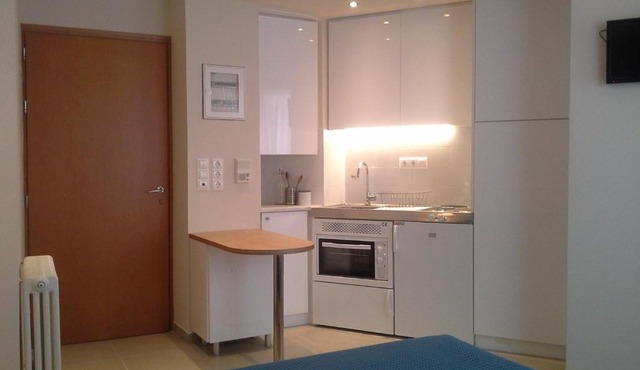 Acropolis Boutique Studio, Koukaki in Athens