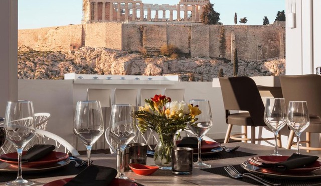 Acropolis Select