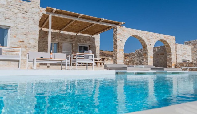 Aegean Feelings
