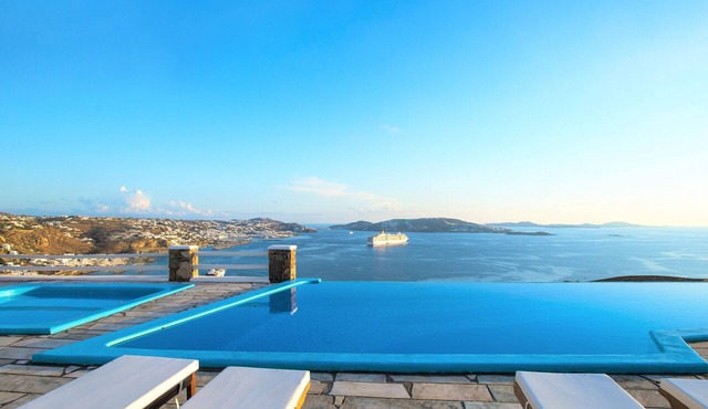Aeri Villas & Apartments