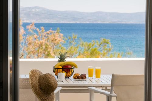 Afroditi Studios & Villas