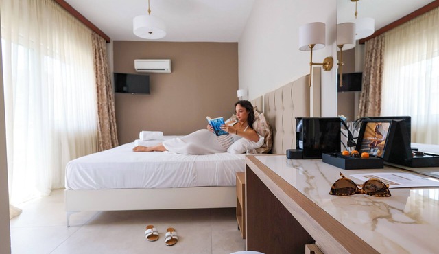 Alkyonis Hotel