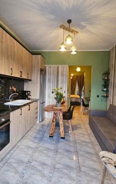 Alora Cosy Suite