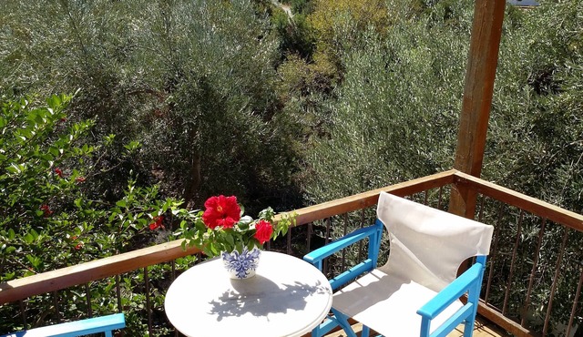 Amazing Cottage close from the sea - Crete