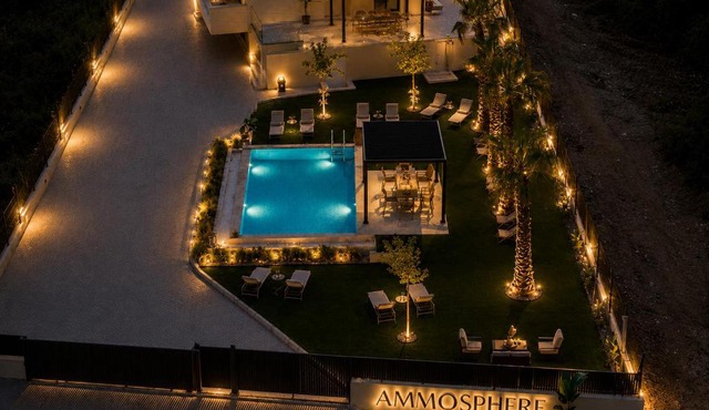 Ammosphere