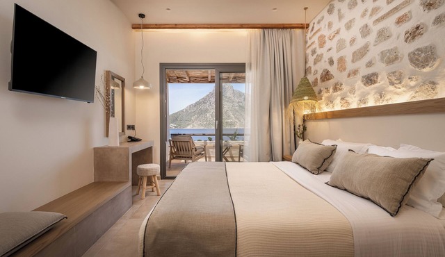 Analeia Luxury Hotel - Adults Only
