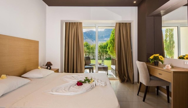 Anavadia Hotel By Anayia All Inclusive Resorts
