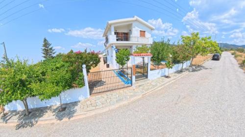 Anchorpoint SteMakis