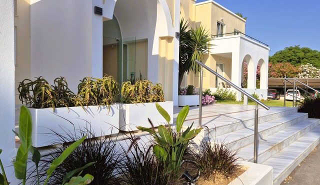 Andromeda Hotel Apartments