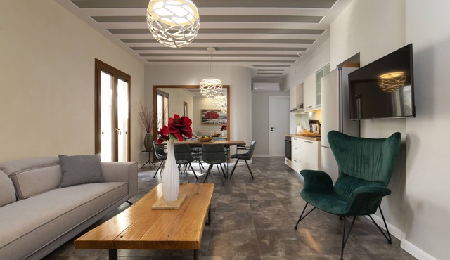 Andros 4 All Seasons Villas & Suites