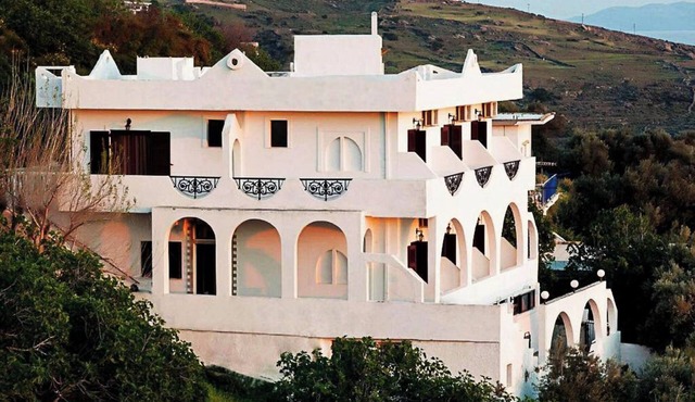 Andros Seaview Hotel