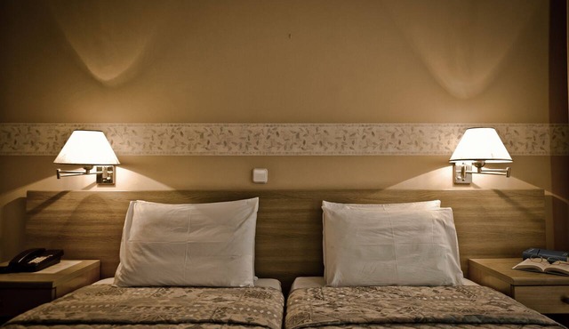 Anesis Hotel