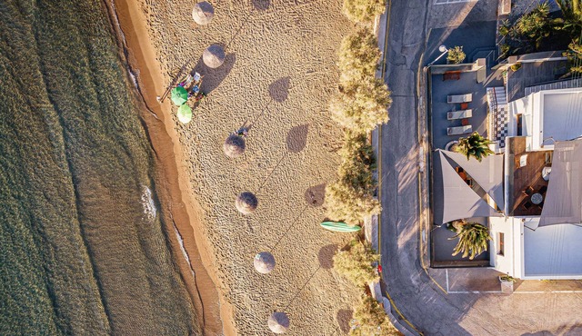 Aniv Villa by The Sea