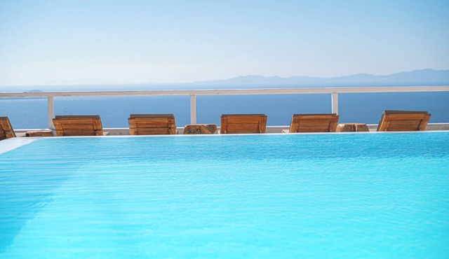 Anthis Villas Mykonos