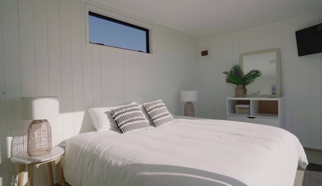 Aotearoa Surf Eco Pods