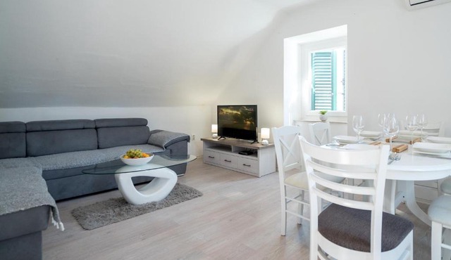 Apartman Boki in Split