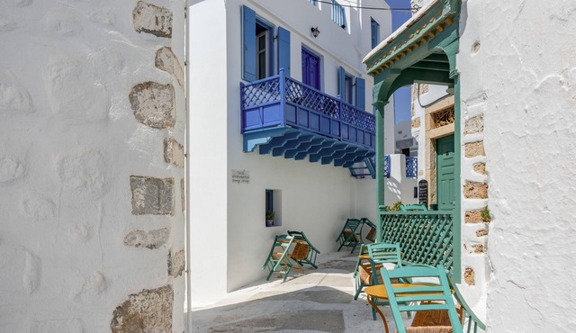 Apartment 'For Seven' with Balcony and Wi-Fi