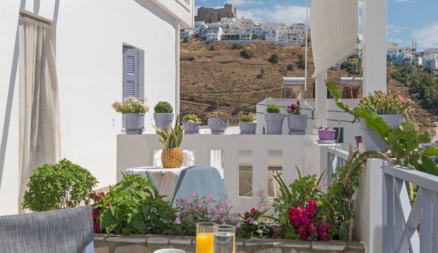 Apartment "Provenzo Tramountana" close to the Beach with Wi-Fi