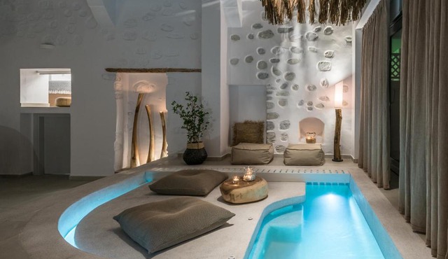 Aphrodite Luxury apartment