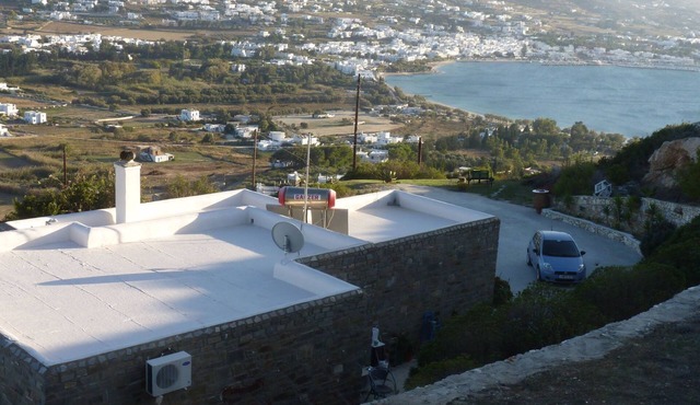 Apollon Paradise by Interhome
