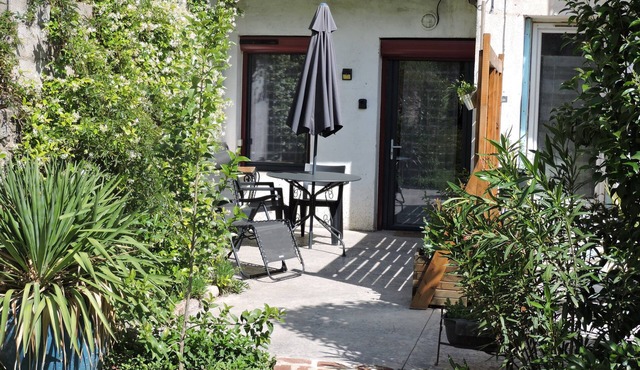 Appartement-codalet in Codalet