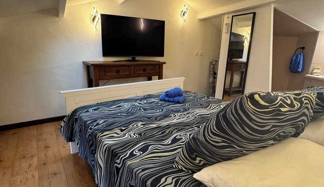 Appartement Duplex
