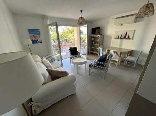 APPARTEMENT Résidence RIVES D'EDEN