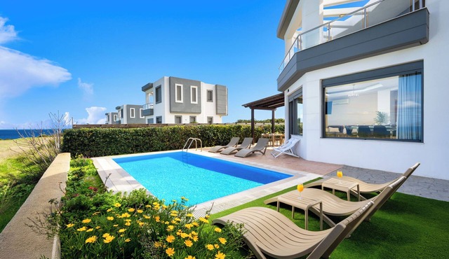 Aqua Natura Villas - Villa Corallium