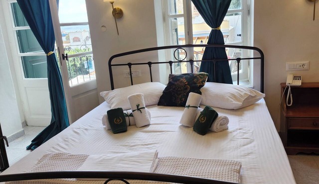 Archontiko Hotel